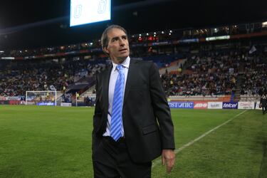 Miguel Herrera da vuelta a la página en el tema Selección Mexicana