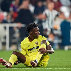 El Bournemouth anula el fichaje de Jackson que ya regresa a Vila-real