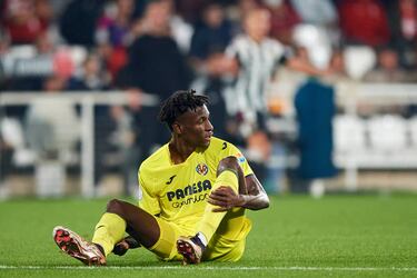 La Premier acecha: semana clave para el futuro de Danjuma y Jackson