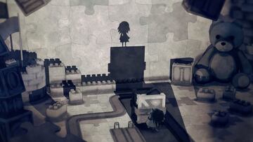 Imágenes de Shady Part of Me