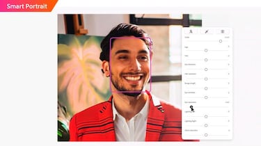 Firefly, así es la nueva app de Adobe que genera imágenes como Dall-e