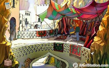 iPhone ya cuenta con un remake de Broken Sword