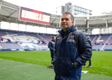 Estreno triunfal y baño de masas