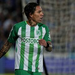 'Mac', Dayro y Delgado, fuera de los 19 viajeros a Bolivia