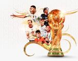 Mundial de Qatar 2022: equipos, cabezas de serie y bombos del sorteo