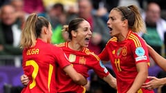 El reto que tiene España ante Italia para pasar a la historia