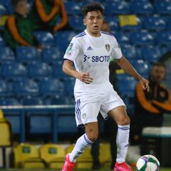 Marcelo Bielsa confirma que Ian Poveda está en sus planes