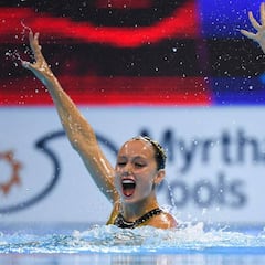 El dúo técnico cae a la séptima plaza 21 años después