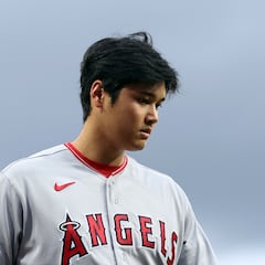 Shohei Ohtani dejó de ser prioridad en la Agencia Libre de la MLB, van por Yoshinobu Yamamoto