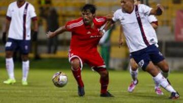 'El Tecla' marcó 14 goles en el Torneo Águila.