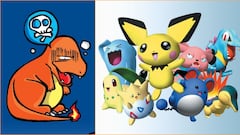 Nintendo Switch Online recibe por sorpresa dos juegos de Pokémon muy queridos