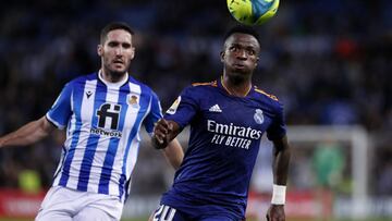 Real Madrid - Inter: horario, TV y dónde ver la Champions League hoy en directo online