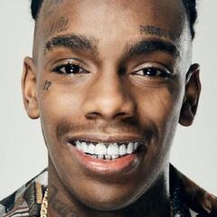 YNW Melly, acusado de doble homicidio, contrae el coronavirus en la cárcel
