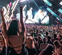 Coronavirus en Argentina: se suspendió el Lollapalooza