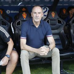 Víctor Fernández: “Estoy muy contento, pero sé que debemos y podemos jugar mejor”