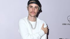 Justin Bieber en la premiere de Youtube Originals &quot;Justin Bieber: Seasons&quot; en Regency Bruin Theatre, California. Enero 27, 2020.