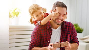 Los mejores regalos para el Día del Padre: nombres de mejores almacenes