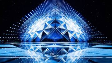 Un ciberataque amenaza a Eurovisión 2019.