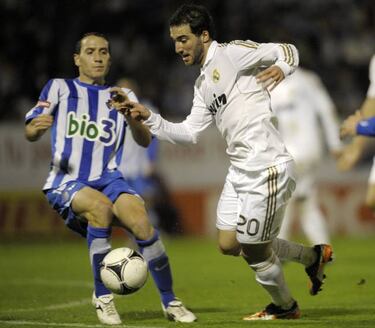Real Madrid round-up: Morata, Benzema, Danilo, Ceballos