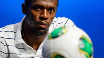 ¿Qué equipo fichará a Bolt? Las casas de apuestas tienen dudas