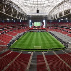 México jugará la Copa América 2024 en Houston, Los Ángeles y Phoenix