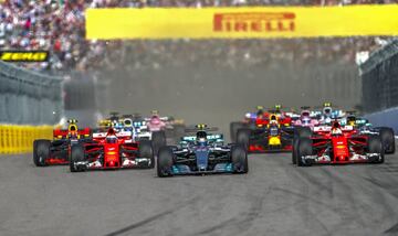 Valtteri Bottas