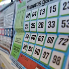 Resultados de la Quiniela Nacional y Provincia hoy; números ganadores | 26 de diciembre