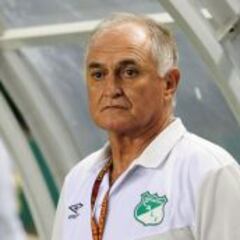 ‘Pecoso’: “Debimos jugar mejor, no dimos el ciento por ciento"