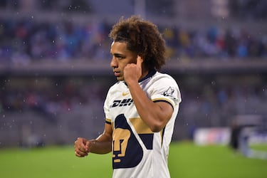 Pumas se convirtió en un equipo ‘sucio’ con Efraín Juárez