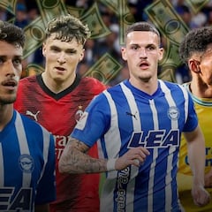 La cantera llena la cartera