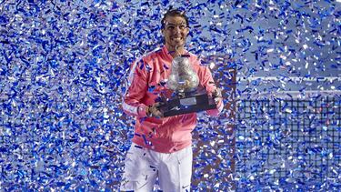 Nadal-Djokovic, un pulso sin tregua