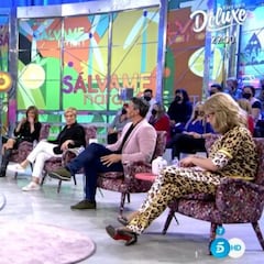 El último movimiento de Telecinco contra ‘Sálvame’