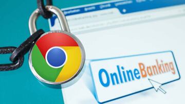 Protege tus datos en la Red con esta extensión oficial de Google Chrome