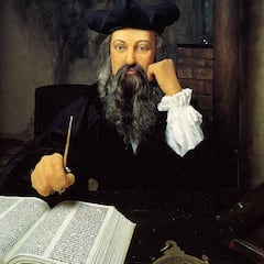 Nostradamus predictions for 2020 USA elections: who will win?
