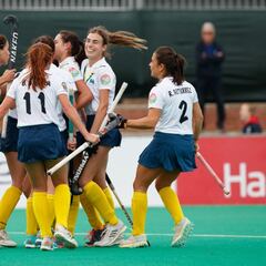 El Club de Campo se venga del Junior para levantar la Copa