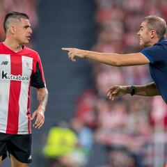 Garitano busca socio a Dani García