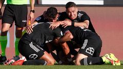 Casos de Covid en Colo Colo: ¿Por qué no se puede saber la identidad de un contagiado?