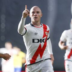 A Isi le sienta bien la Primera