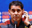 Hierro: "Tenemos que estar con las luces encendidas"
