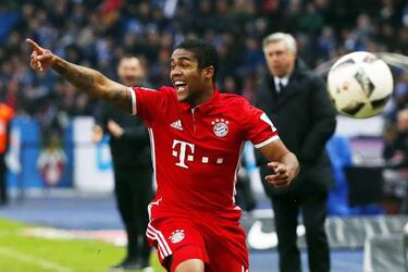 Carlo Ancelotti's patience tested after being spat on by fans