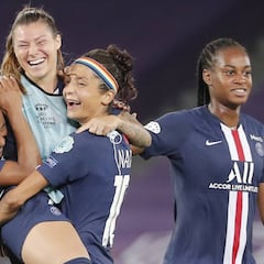 El PSG anuncia un positivo en sus filas antes de la semifinal