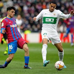 Oficial: Mascarell renueva hasta 2025