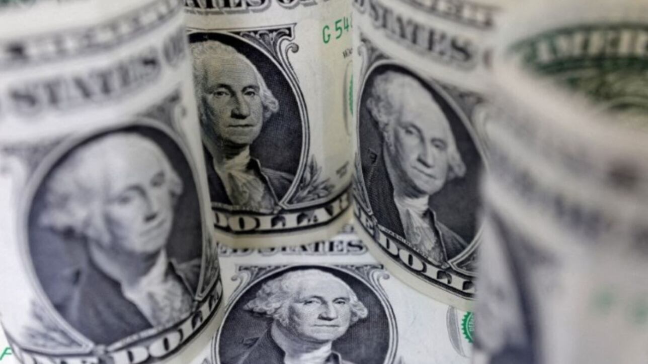 Precio del dólar, 3 de enero 2025: cuál es el tipo de cambio en México