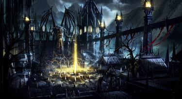 Shadow Realms, Impresiones Gamescom