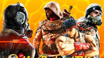 MeriPodcast 11x22: Metal Gear Survive. ¿Un desastre?