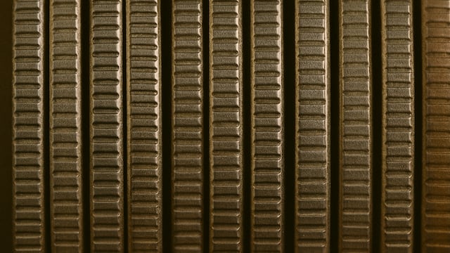 The coins in your pocket likely have more thought than you first considered going into their look and feel.