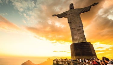 Los atardeceres más románticos del mundo