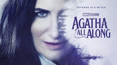 The first trailer for ‘Agatha All Along’ shows that witchcraft is getting stronger in the MCU