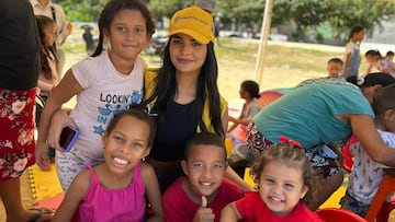 Quedan nueve días para hacer efectivos los cobros de Renta Ciudadana en su último ciclo de pagos del año. Foto: Prosperidad Social.