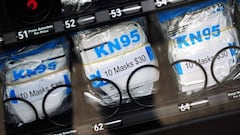 Coronavirus US summary of news for 31 May